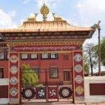 Budha Temple, Mainpat3, Budha Temple, Surguja