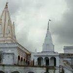 Burhanath temple, Bhagalpur1, Burhanath temple, Bhagalpur
