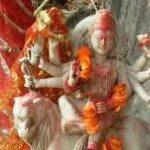 CHANCHALA DEVI SHAKATI PEETH3, Maa chanchala devi temple, Koderma