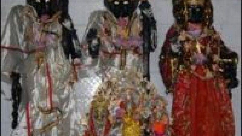 ChandaPur, Chandapur Mandir, Jagatsinghpur