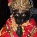 ChandaPur1, Chandapur Mandir, Jagatsinghpur