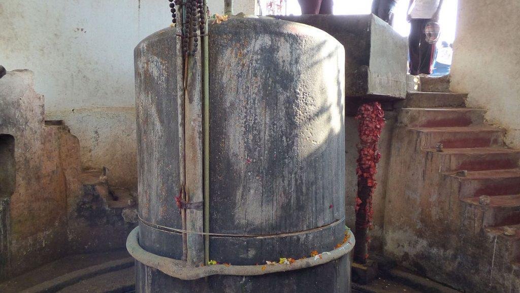 Chandaneswar Temple, Chandaneswar Temple, Balasore