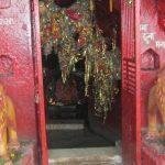 Chandi Mandir1, Chandi Mandir, Jharsuguda