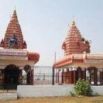 Chandi Temple, Birkoni4, Chandi Temple, Birkoni