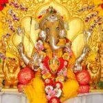 Chandicha Ganpati Mandir,Nashik1, Chandicha Ganpati Mandir,Nashik