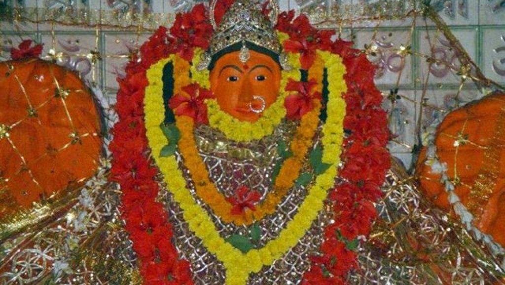 Chandikhole chandi Temple, Chandikhole Chandi Temple, Jajpur