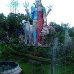 Chandrahasini Devi temple, Janjgir-Champa4