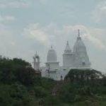 Chandreshwar Mahadev Mandir, Nashik
