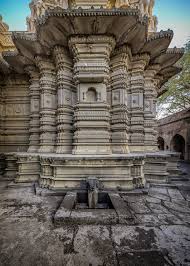 Changa Vateshwar Temple, Pune