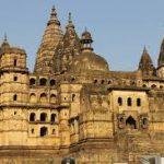 Chaturbhuj Temple, Orchha1, Chaturbhuj Temple, Orchha