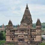 Chaturbhuj Temple, Orchha2, Chaturbhuj Temple, Orchha