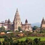 Chaturbhuj Temple, Orchha7, Chaturbhuj Temple, Orchha