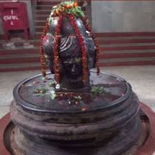 Chaumukhi Mahadev, Vaishali1