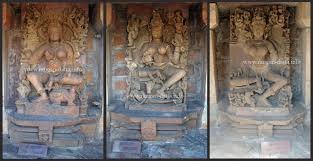 Chausath Yogini Temple, Bhedaghat1.2