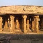 Chausath Yogini Temple, Morena, Chausath Yogini Temple, Morena
