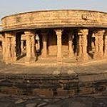 Chausath Yogini Temple, Morena1, Chausath Yogini Temple, Morena