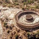Chausath Yogini Temple, Morena3, Chausath Yogini Temple, Morena