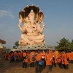 Chinmaya Ganadhish, Kolhapur2, Chinmaya Ganadhish, Kolhapur