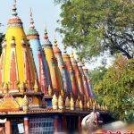 Chinnamastika Mandir3, Chinnamastika Mandir, Ramgarh