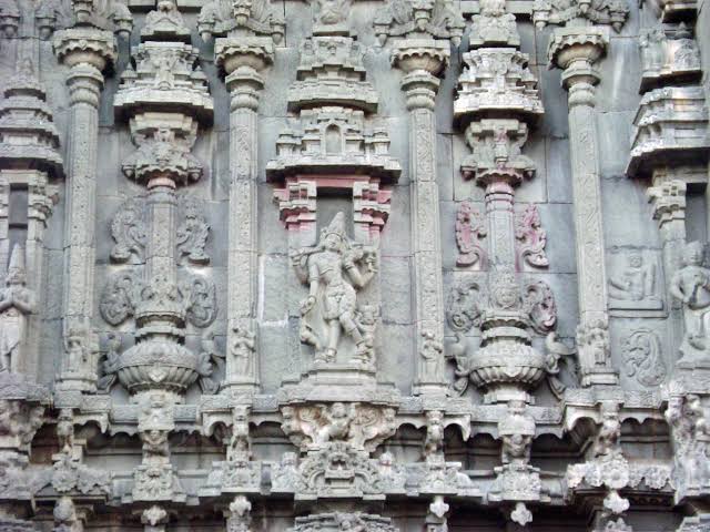Chintalarayaswami Temple, Anantapur1