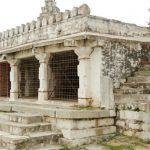 Chinthamani Temple Anegundi1, Chinthamani Temple, Koppal