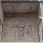 Chitharal Jain Rock Cut Temple1, Chitharal Jain Rock Cut Temple, Kanyakumari