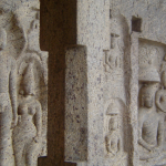 Chitharal Jain Rock Cut Temple2, Chitharal Jain Rock Cut Temple, Kanyakumari