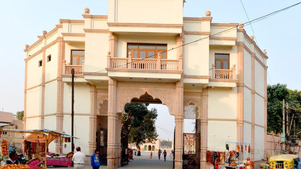 DEVI TEMPLE, Devi temple, Panipat