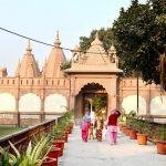 DEVI TEMPLE1, Devi temple, Panipat