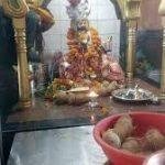 Dada Maharaj Mandir, Narsinghpur2, Dada Maharaj Mandir, Narsinghpur