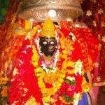 Dai Danteshwari, Dantewada2, Dai Danteshwari, Dantewada