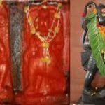 Dakshin Mukhi Hanuman Temple, Nashik2