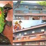 Dakshin Mukhi Hanuman Temple, Nashik2.1