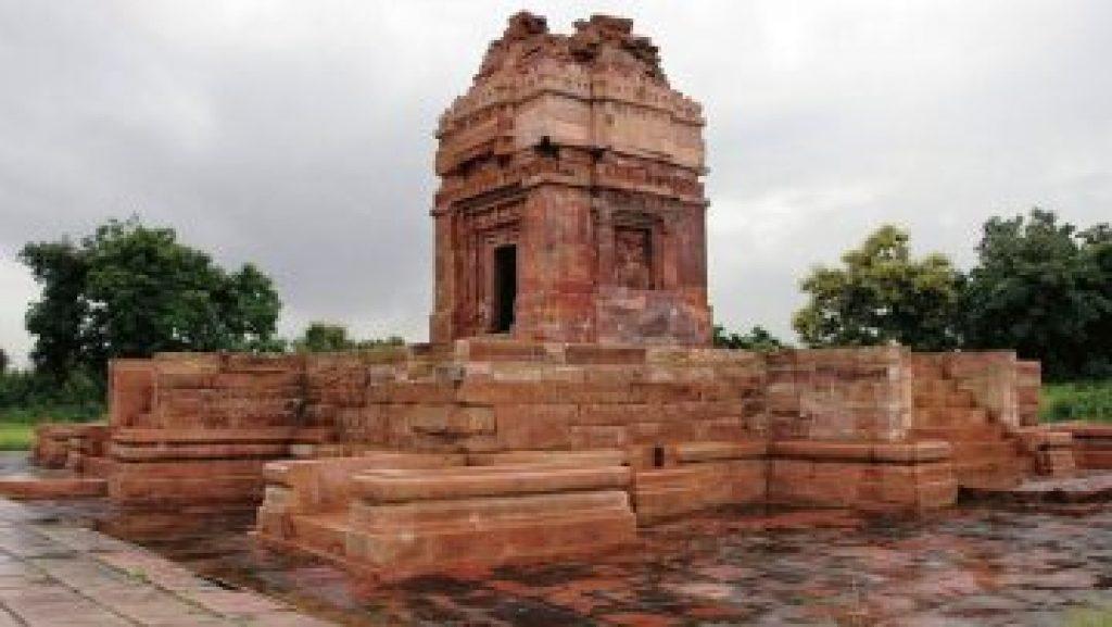 Dashvtaar Temple, Dashavatar Temple, Lalitpur