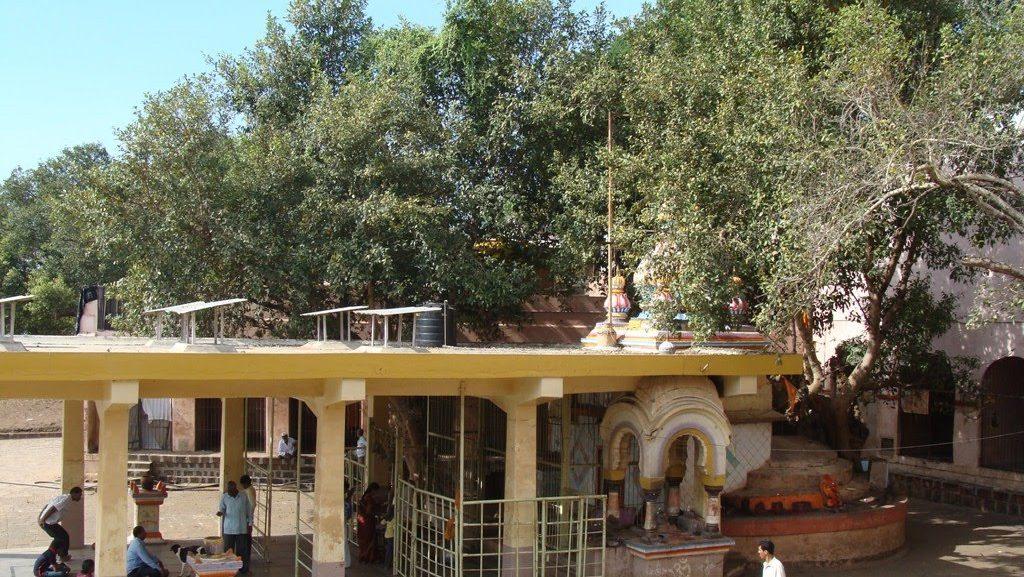 Shri Datta Mandir, Sangli