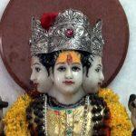 Datta3, Shri Datta Mandir, Sangli