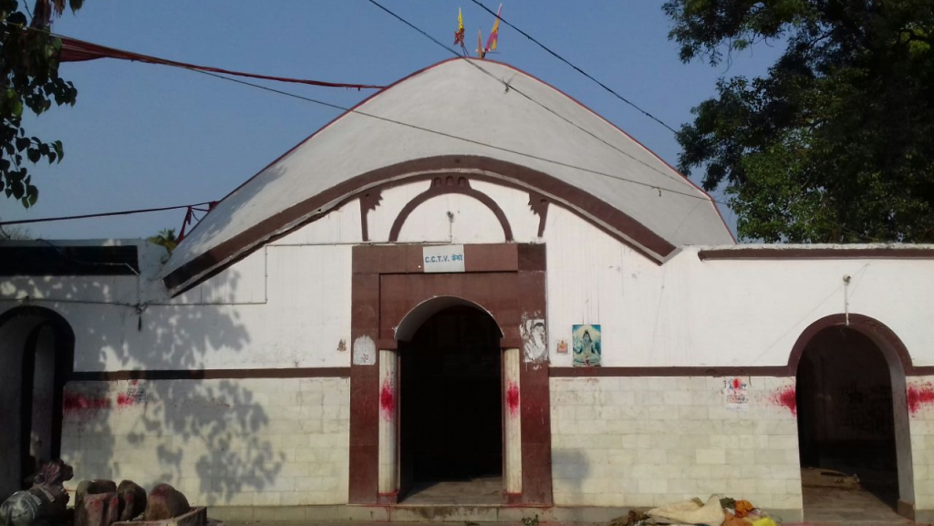 Dekuli Shiv Mandir, Dekuli Shiv Mandir, Sheohar