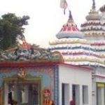 Deulajhari, Athamallik3, Deulajhari, Angul