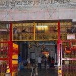 Devi Kaali Idol - DevKaali3, Deokaali, Faizabad