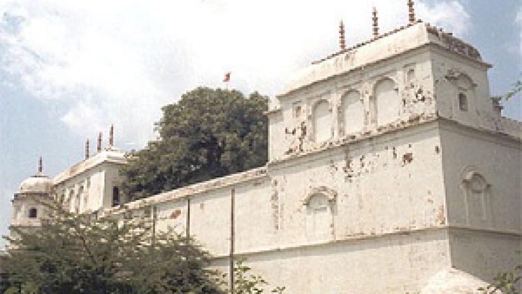 Devi Kali Temple, Devi Kali Temple, Auraiya