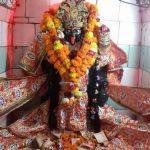 Devi Kali Temple1, Devi Kali Temple, Auraiya