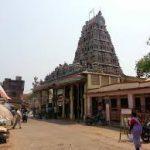 Devi Karumariamman Temple, Thiruvallur