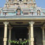 Devi Karumariamman1, Devi Karumariamman Temple, Thiruvallur