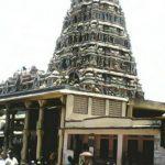 Devi Karumariamman2, Devi Karumariamman Temple, Thiruvallur