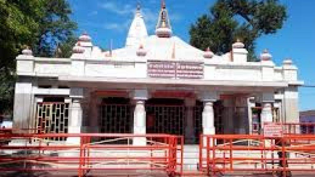 Devi Patan Temple, Tulsipur