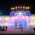 Devkali Temple, Auraiya, Devkali Temple, Auraiya