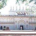 Devkali Temple1, Shivling in Devkali Temple, Auraiya