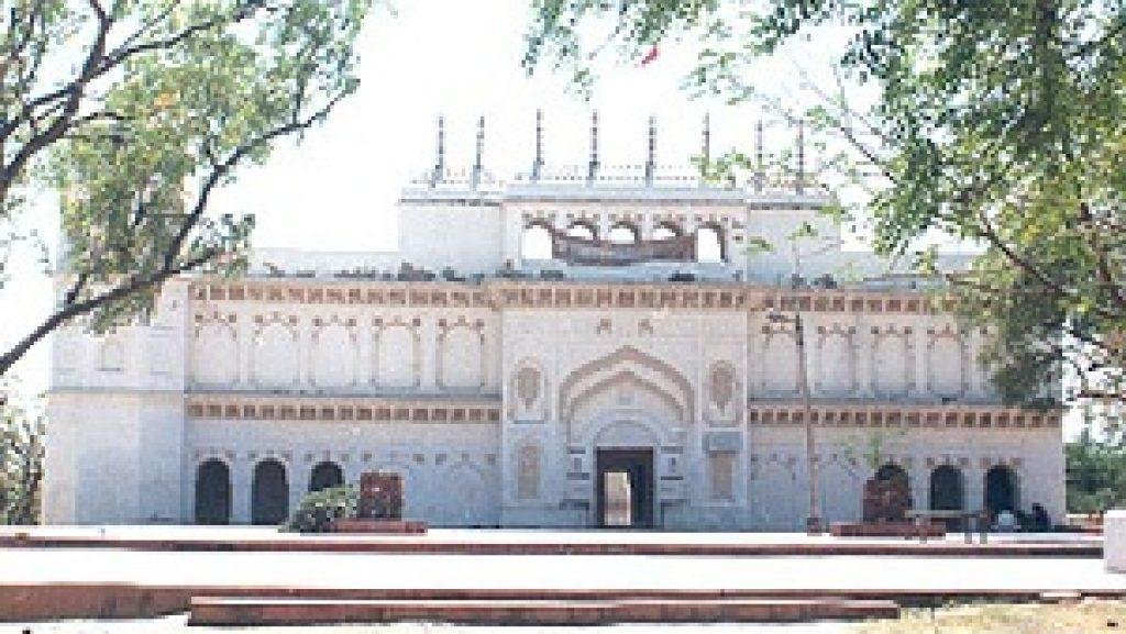 Devkali Temple1.2, Devkali Temple, Auraiya