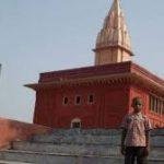 Dhopap Temple, Sultanpur, Dhopap Temple, Sultanpur
