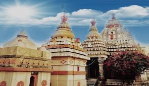 Dudhadhari temple, Raipur